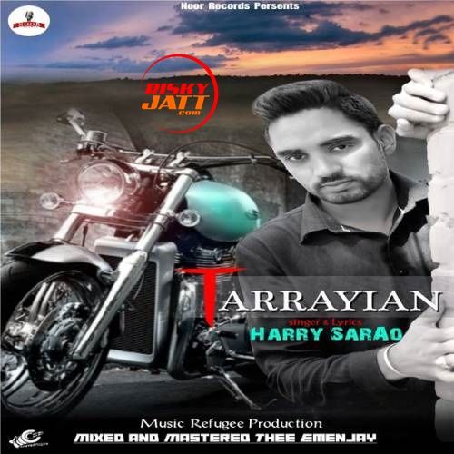 Tarrayian Harry Sarao Mp3 Song Download