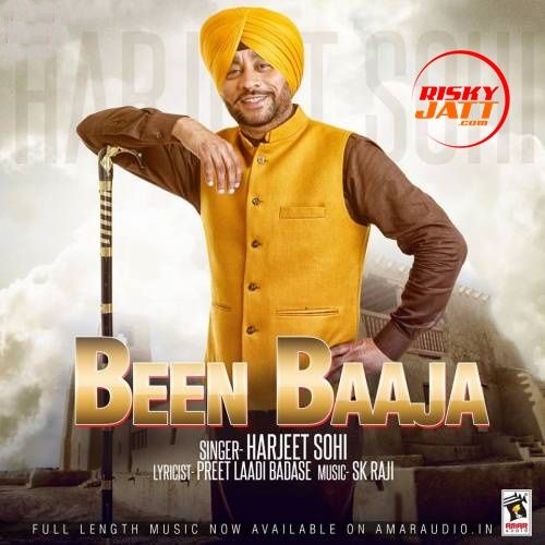 Been Baaja Harjeet Sohi Mp3 Song Download