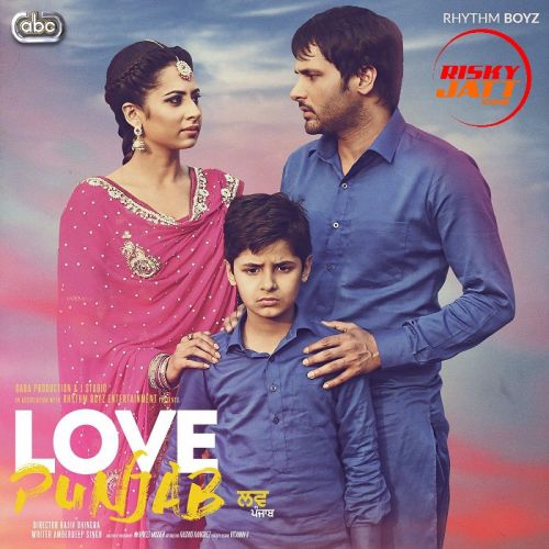 Goriyan Bhavaan Amrinder Gill Mp3 Song Download