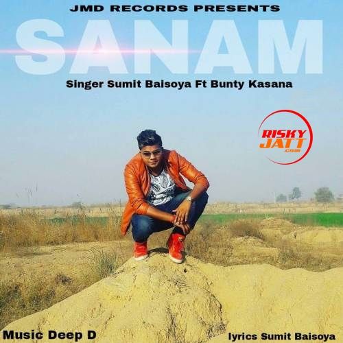 Sanam Sumit Baisoya Mp3 Song Download