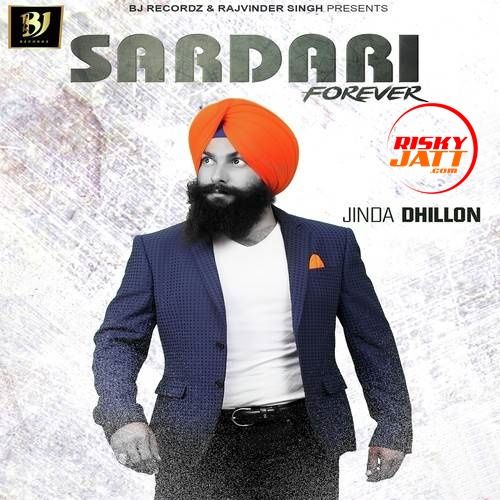 Sardari Forever Jinda Dhillon Mp3 Song Download