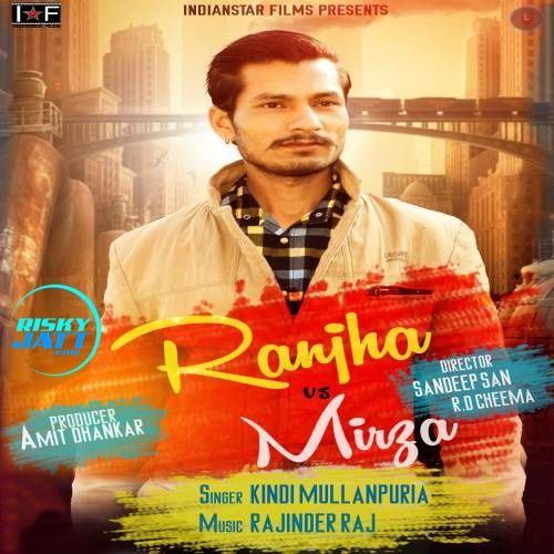 Ranjha Vs Mirza Kindi Mullanpuria Mp3 Song Download