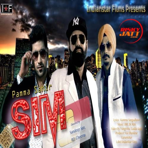 Sim Pamma Sahir Mp3 Song Download