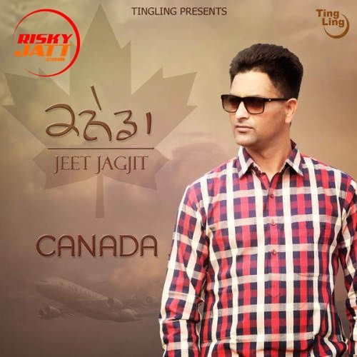 Canada Jeet Jagjit Mp3 Song Download