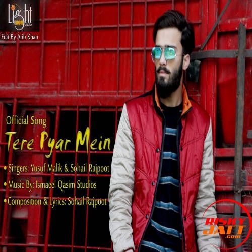 Tere Pyar Main Yusuf Malik, Sohail Rajpoot Mp3 Song Download