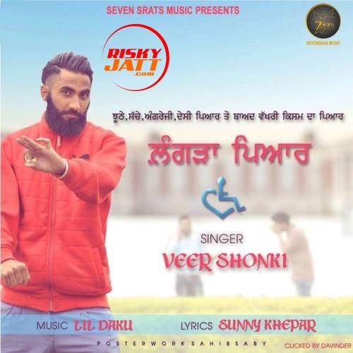 Langda Pyaar Veer Shonki Mp3 Song Download