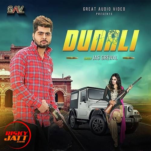 Dunali Jas Grewal Mp3 Song Download