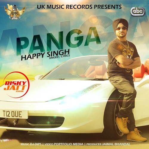 Panga Happy Singh Mp3 Song Download