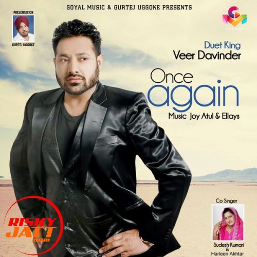 Dug Dug Veer Davinder, Harleen Akhtar Mp3 Song Download