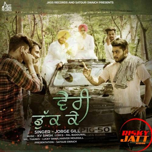 Verri Dukk Ke Jorge Gill Mp3 Song Download