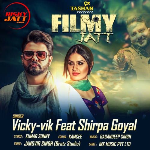 Filmy Jatt Vicky-Vik Mp3 Song Download