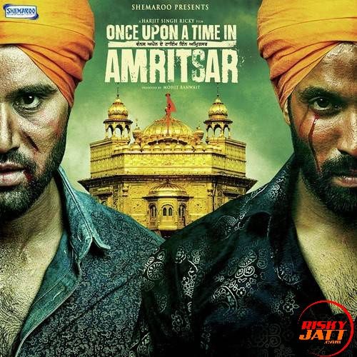 Munda Ambarsariya Happy Raikoti Mp3 Song Download