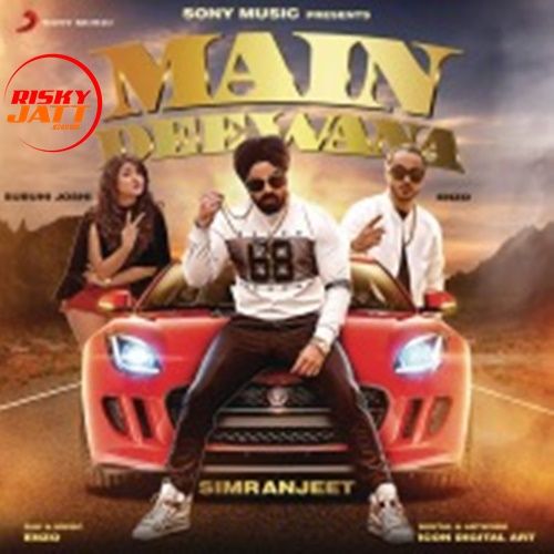 Main Deewana Simranjeet Singh, Enzo Mp3 Song Download