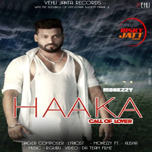 Haaka Monezzy, Alisha Mp3 Song Download