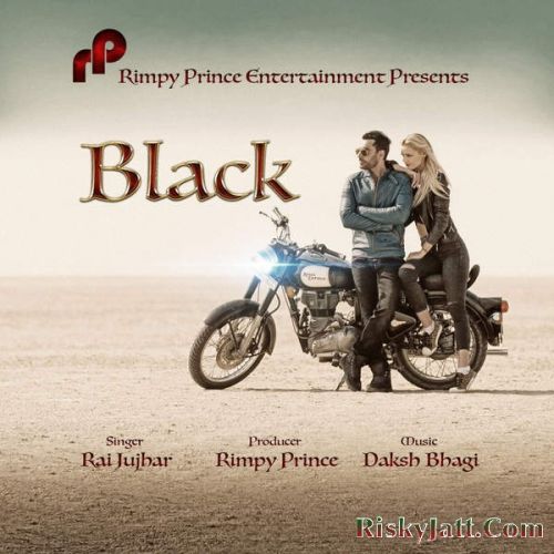 Black Rai Jujhar Mp3 Song Download