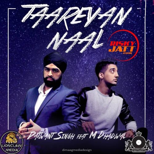 Taareyan Naal Patwant Singh Mp3 Song Download