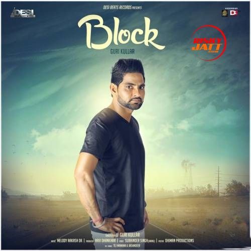 Block Guri Kullar Mp3 Song Download