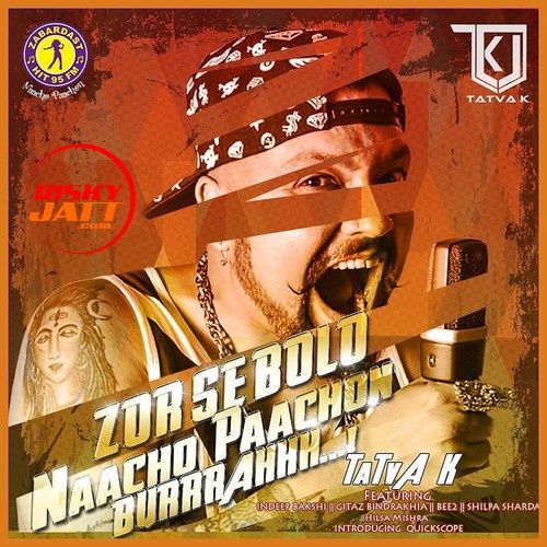 Waari Warsi (feat. Indeep Bakshi) [Kalol Mix] TaTva K Mp3 Song Download