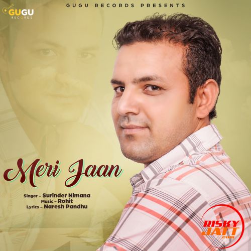 Meri Jaan Surinder Nimana Mp3 Song Download