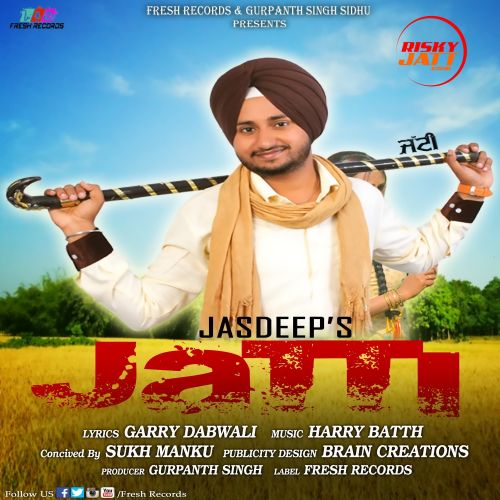 Jatti Jasdeep Mp3 Song Download