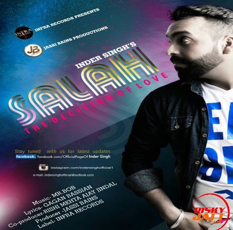 Salah Inder Singh Mp3 Song Download