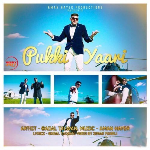 Pukki Yaari Badal Talwan Mp3 Song Download