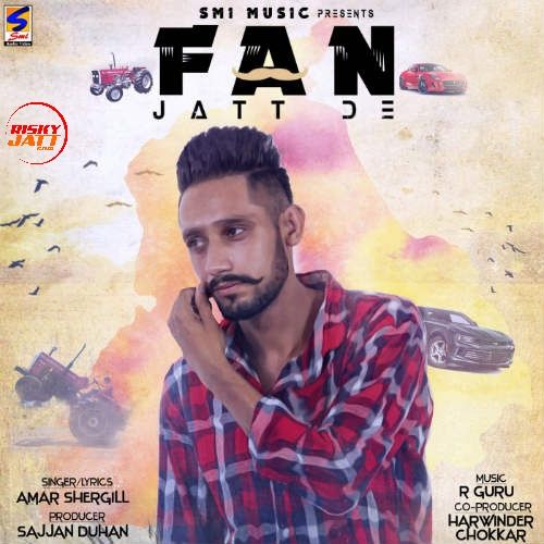 Fan Jatt De Amar Shergill Mp3 Song Download