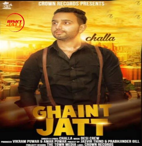 Ghant Jatt Challa Mp3 Song Download