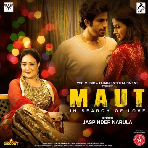 Maut Acoustic Jaspinder Narula Mp3 Song Download