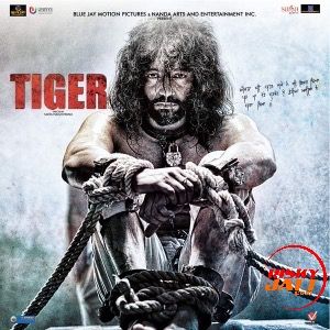 Tiger - Title Track Sippy Gill Mp3 Song Download