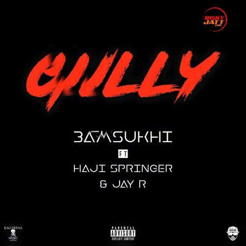 Gully Haji Springer, 3AM Sukhi, Jay R Mp3 Song Download