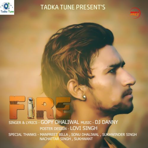 Fire Gopy Dhaliwal Mp3 Song Download