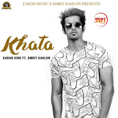 Khata Karan Virk, Amrit Kahlon Mp3 Song Download