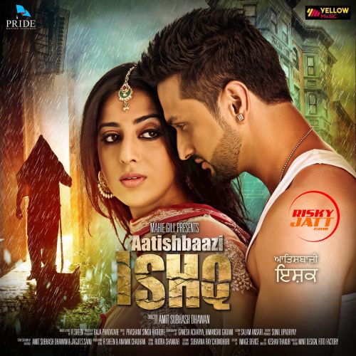 Ishq Ishq Labh Janjua, Roshan Prince Mp3 Song Download