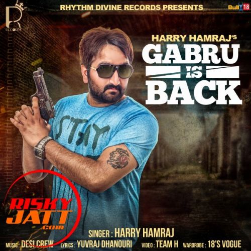 Gabru is Back Harry Hamraj Mp3 Song Download