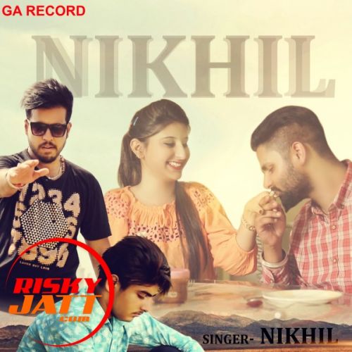 Kaddar Nikhil, Arjun Mp3 Song Download