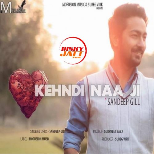 Kehndi Naa Ji Sandeep Gill Mp3 Song Download