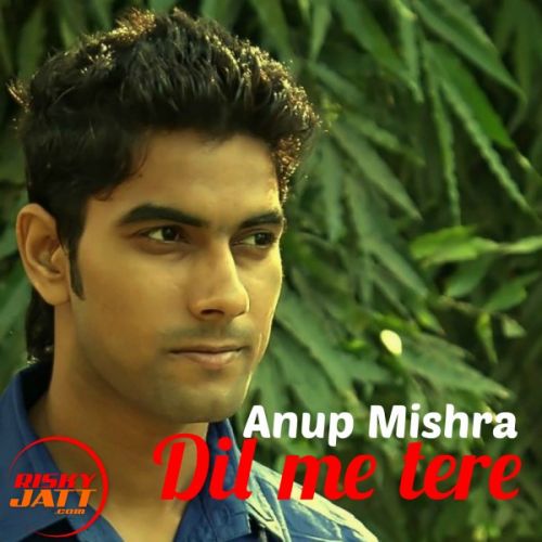 Dil Me Tere Anup Mishra Mp3 Song Download