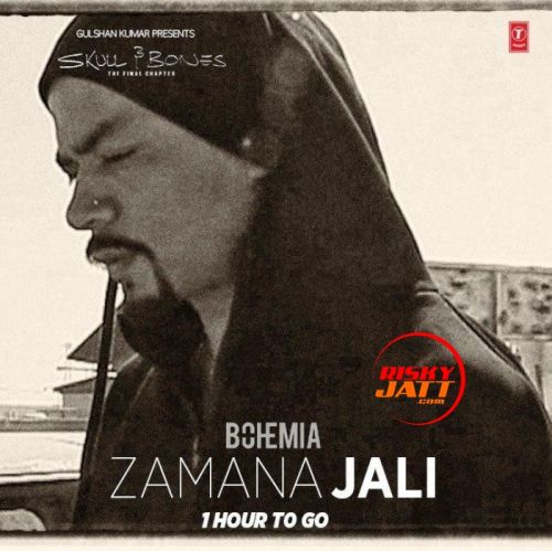 Zamana Jali Bohemia Mp3 Song Download