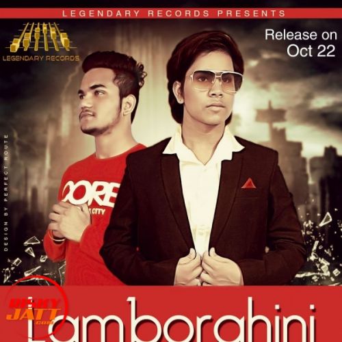 Lamborghini Maddy Thakur, Decor Mp3 Song Download