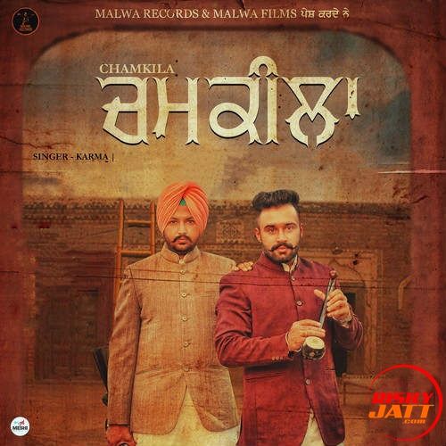 Chamkila Karma Mp3 Song Download