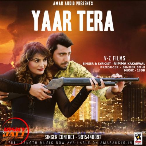 Yaar Tera Nimma Kakarwal Mp3 Song Download