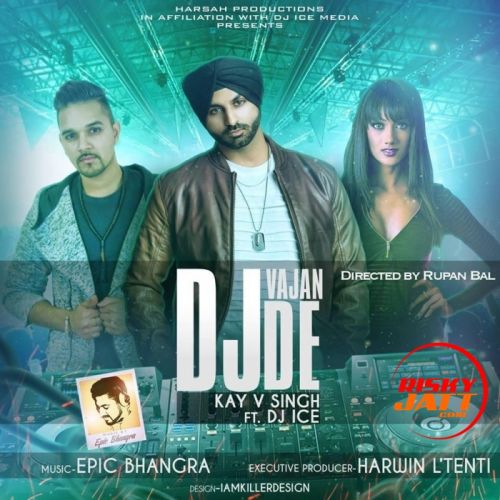 DJ Vajan De Kay v Singh Mp3 Song Download