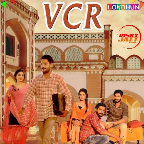 VCR Jabby Gill Mp3 Song Download