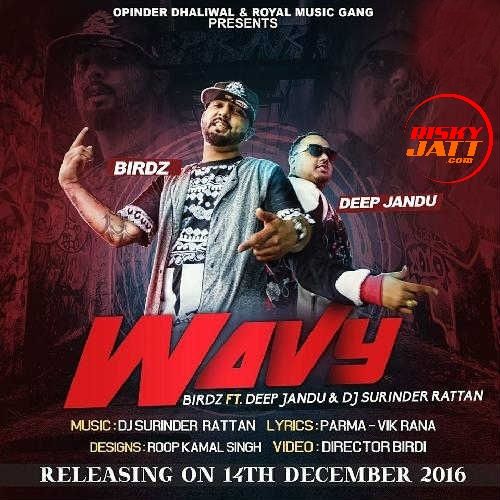 Wavy Birdz, Deep Jandu Mp3 Song Download