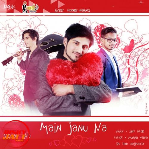 Main Janu Na A D Mp3 Song Download