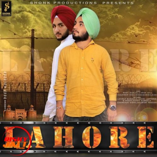 Lahore Meet Gurlal,  Arsh Gill Mp3 Song Download