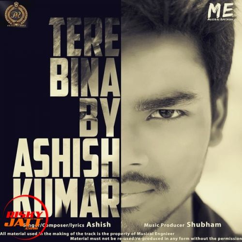 Tere Bina Ashish Kumar, Shubham Mp3 Song Download