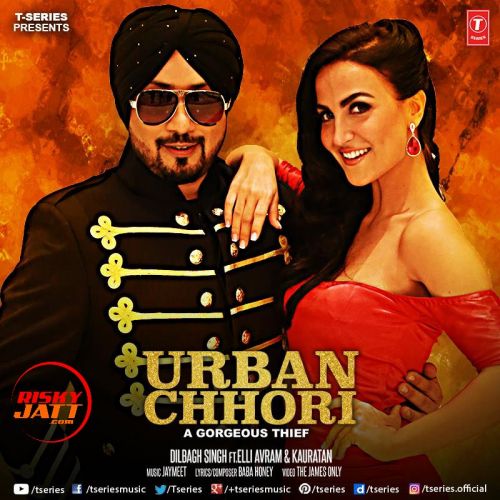 Urban Chhori Dilbagh Singh Mp3 Song Download