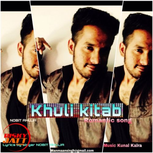 Khuli kitab NOBiT Ahuja Mp3 Song Download